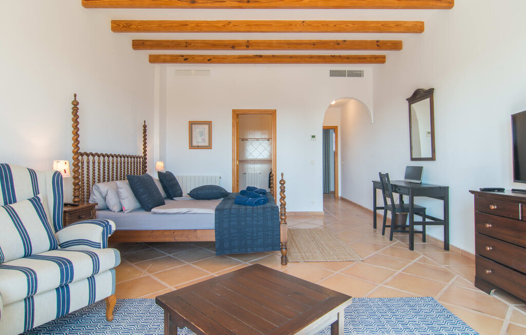 Can Ferragut de Porto Cristo – Maison 8 chambres - Photo 29