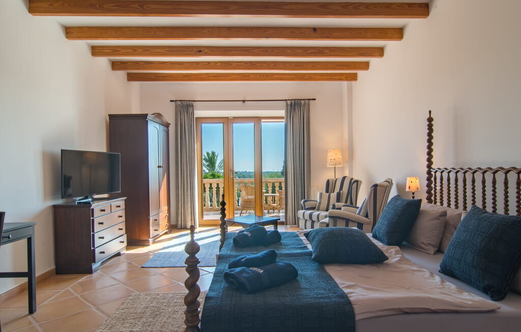 Can Ferragut de Porto Cristo – Maison 8 chambres - Photo 30