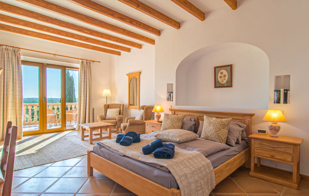 Can Ferragut de Porto Cristo – Maison 8 chambres - Photo 31