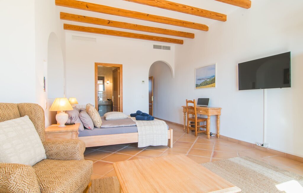 Can Ferragut de Porto Cristo – Maison 8 chambres - Photo 32