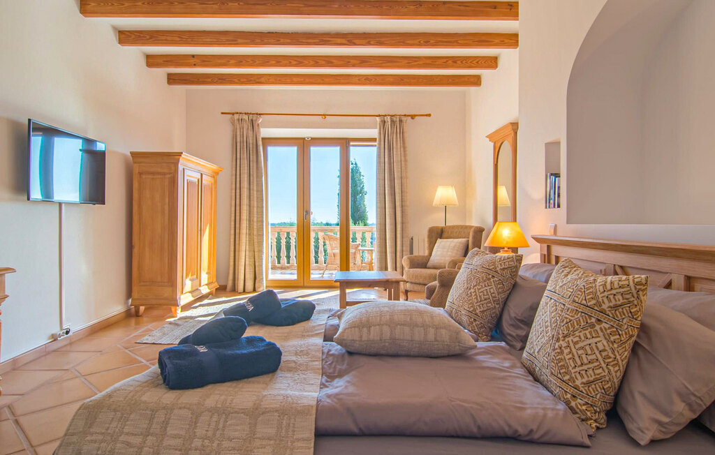 Can Ferragut de Porto Cristo – Maison 8 chambres - Photo 33