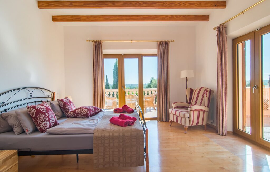 Can Ferragut de Porto Cristo – Maison 8 chambres - Photo 34