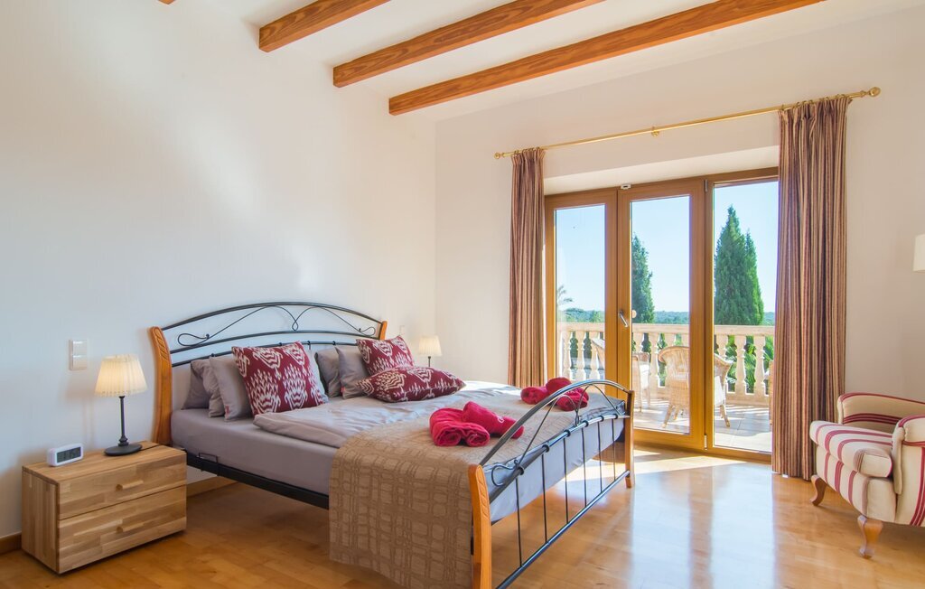 Can Ferragut de Porto Cristo – Maison 8 chambres - Photo 35