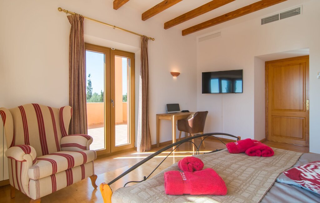 Can Ferragut de Porto Cristo – Maison 8 chambres - Photo 36