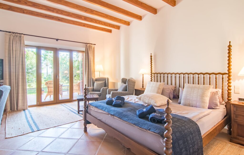 Can Ferragut de Porto Cristo – Maison 8 chambres - Photo 37