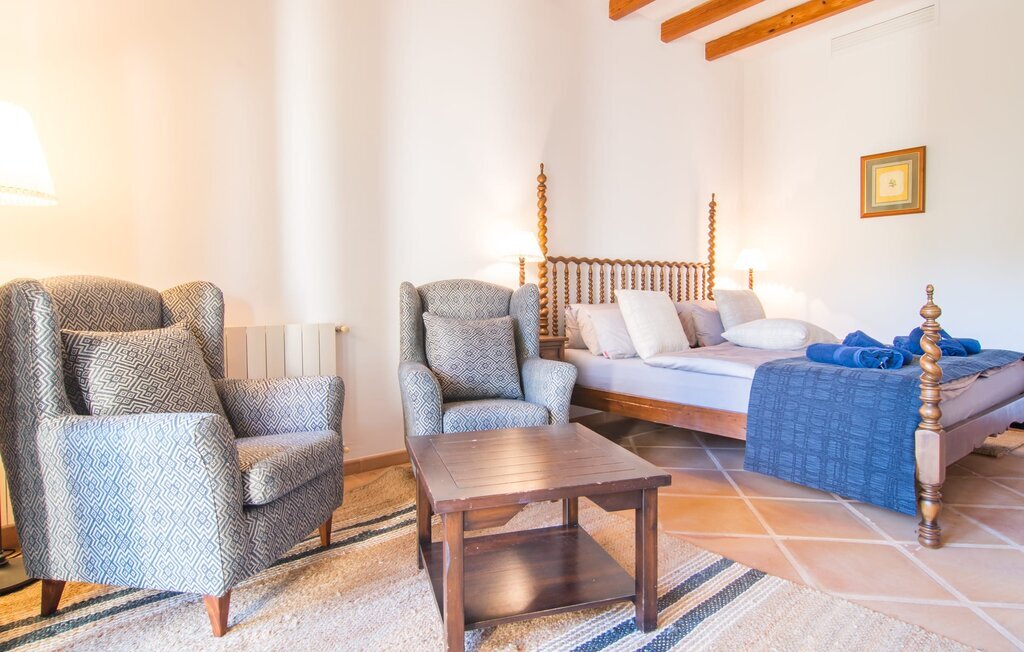 Can Ferragut de Porto Cristo – Maison 8 chambres - Photo 38