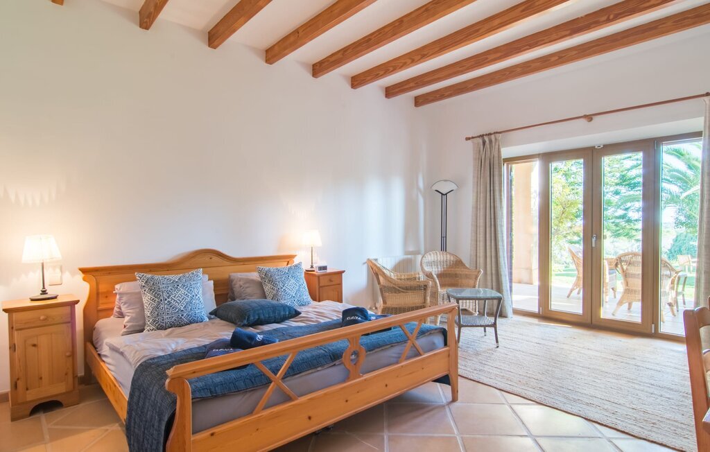 Can Ferragut de Porto Cristo – Maison 8 chambres - Photo 39