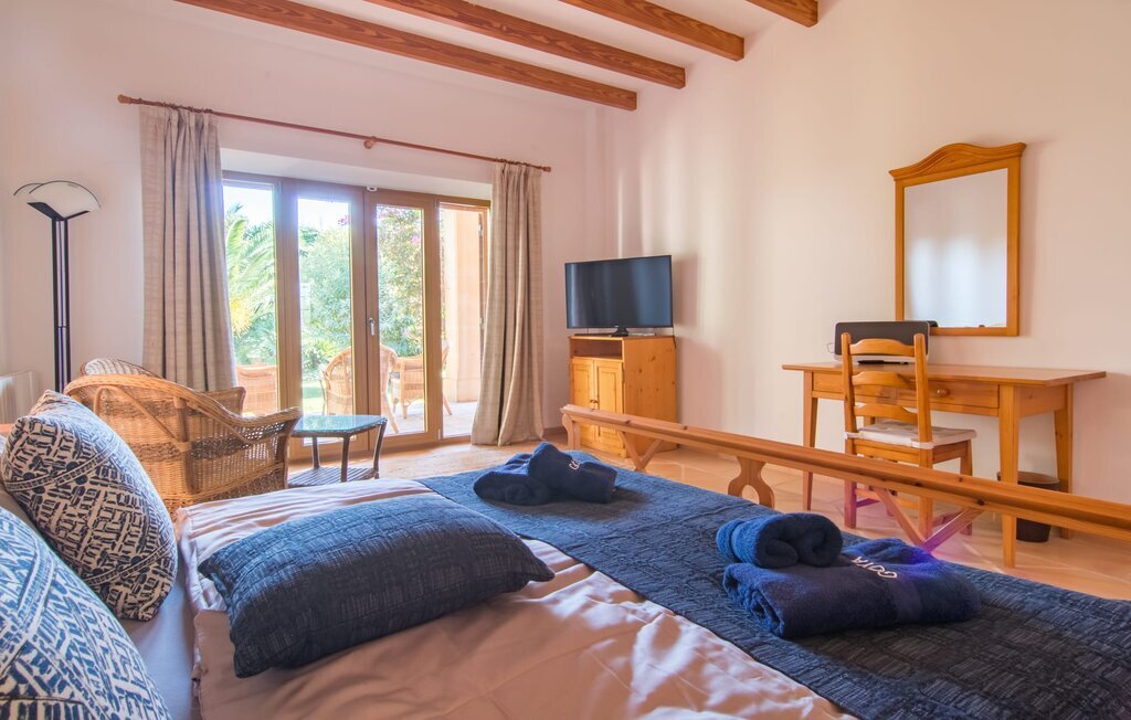 Can Ferragut de Porto Cristo – Maison 8 chambres - Photo 40