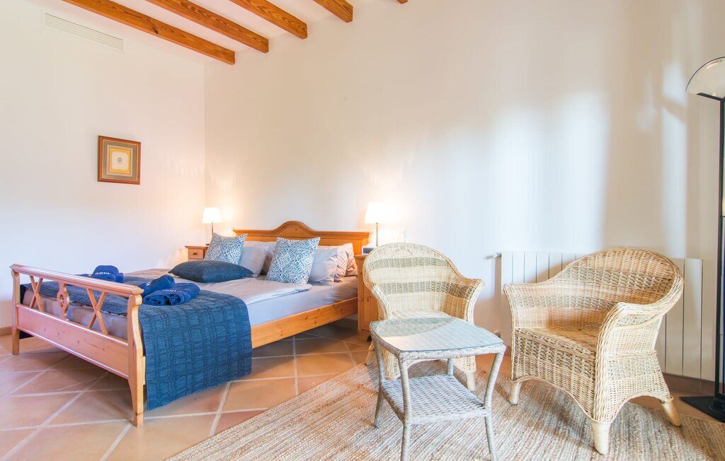 Can Ferragut de Porto Cristo – Maison 8 chambres - Photo 41