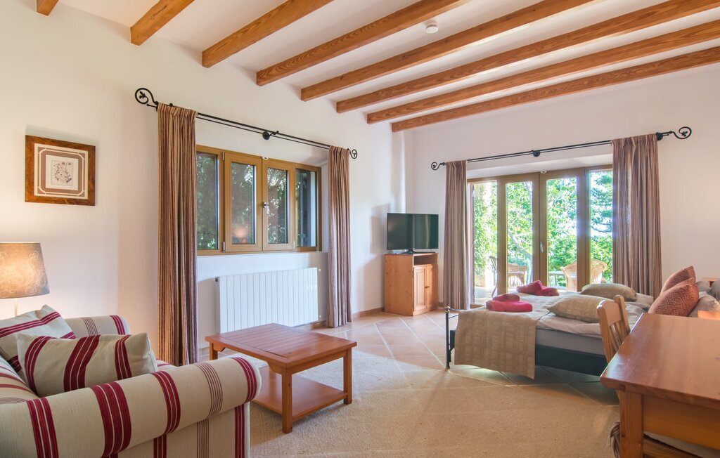 Can Ferragut de Porto Cristo – Maison 8 chambres - Photo 42