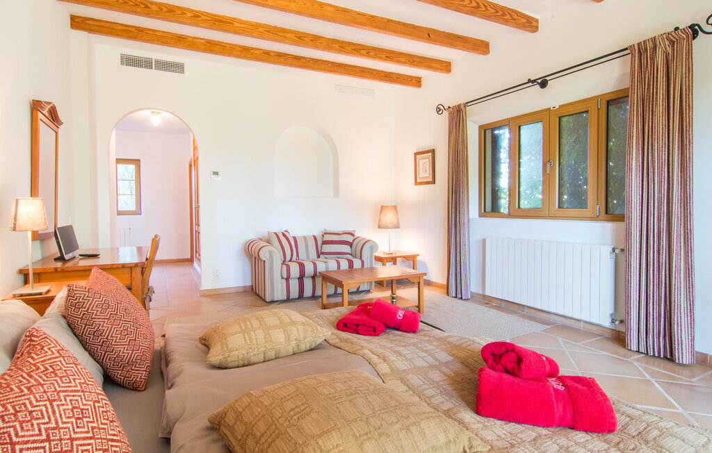 Can Ferragut de Porto Cristo – Maison 8 chambres - Photo 43