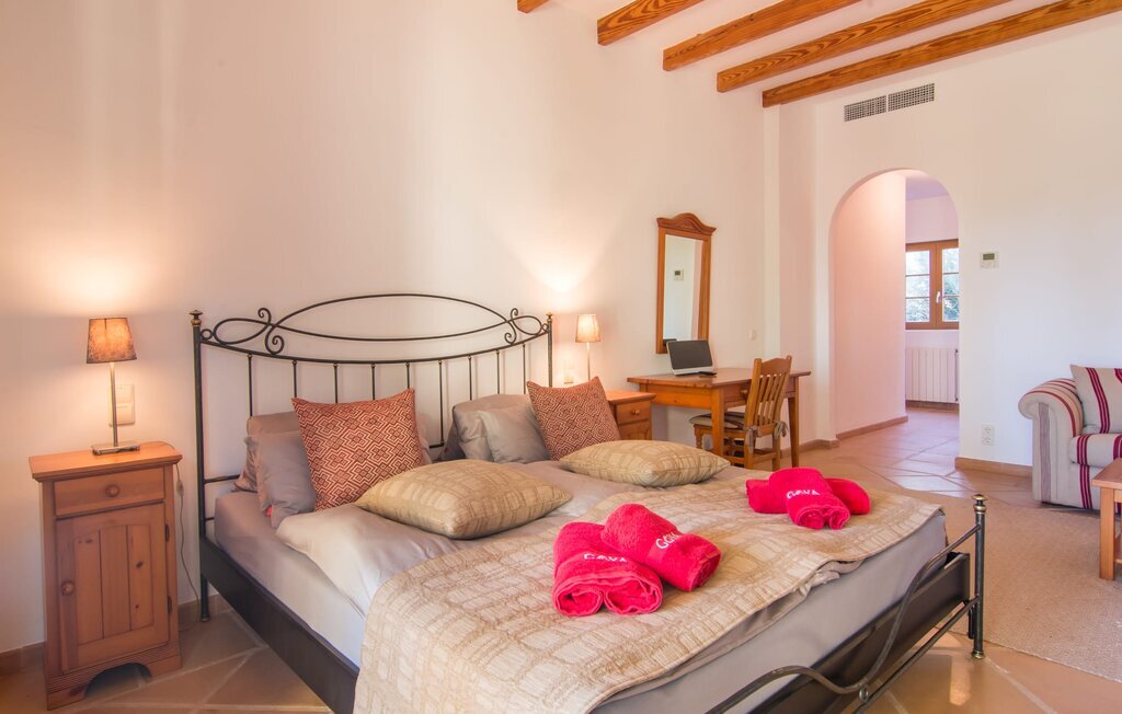 Can Ferragut de Porto Cristo – Maison 8 chambres - Photo 44