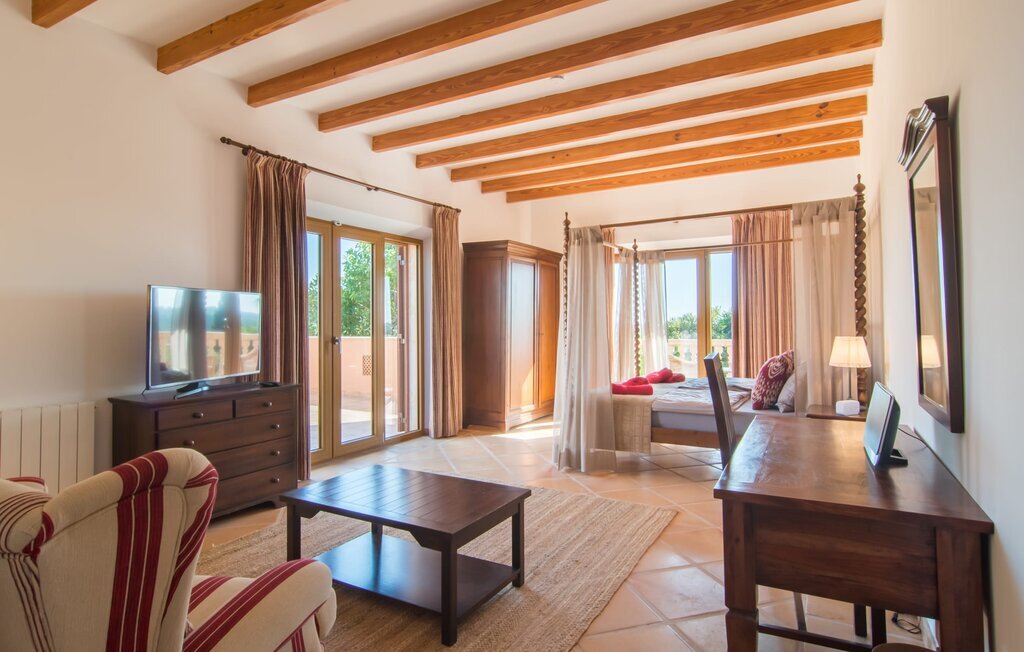 Can Ferragut de Porto Cristo – Maison 8 chambres - Photo 46