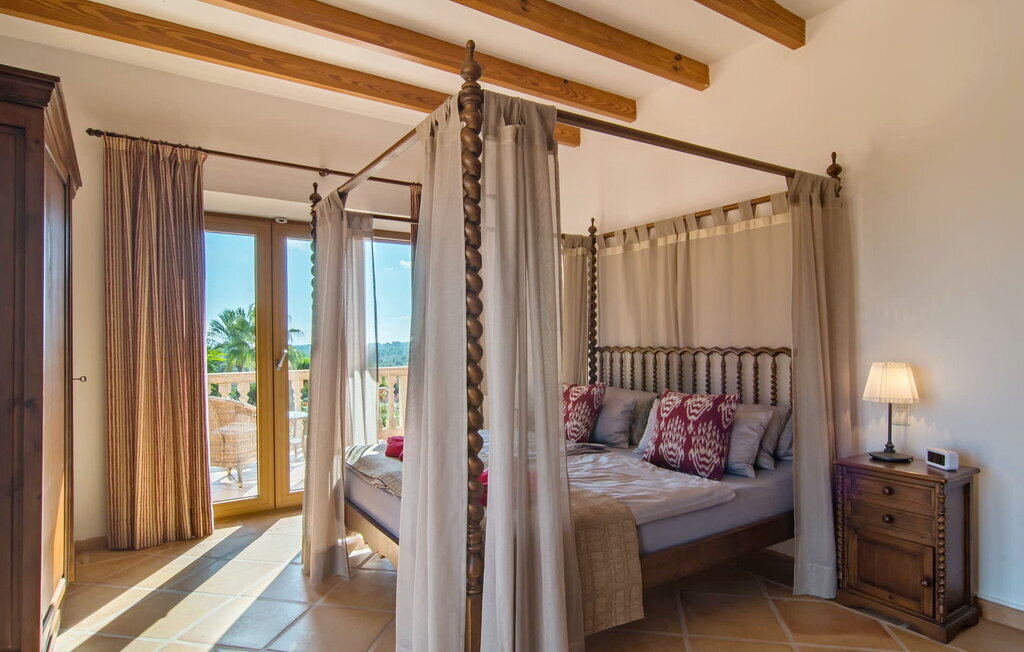 Can Ferragut de Porto Cristo – Maison 8 chambres - Photo 47