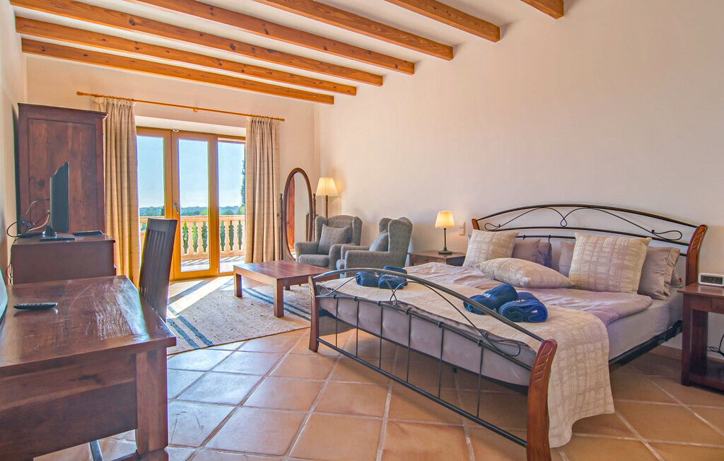 Can Ferragut de Porto Cristo – Maison 8 chambres - Photo 48