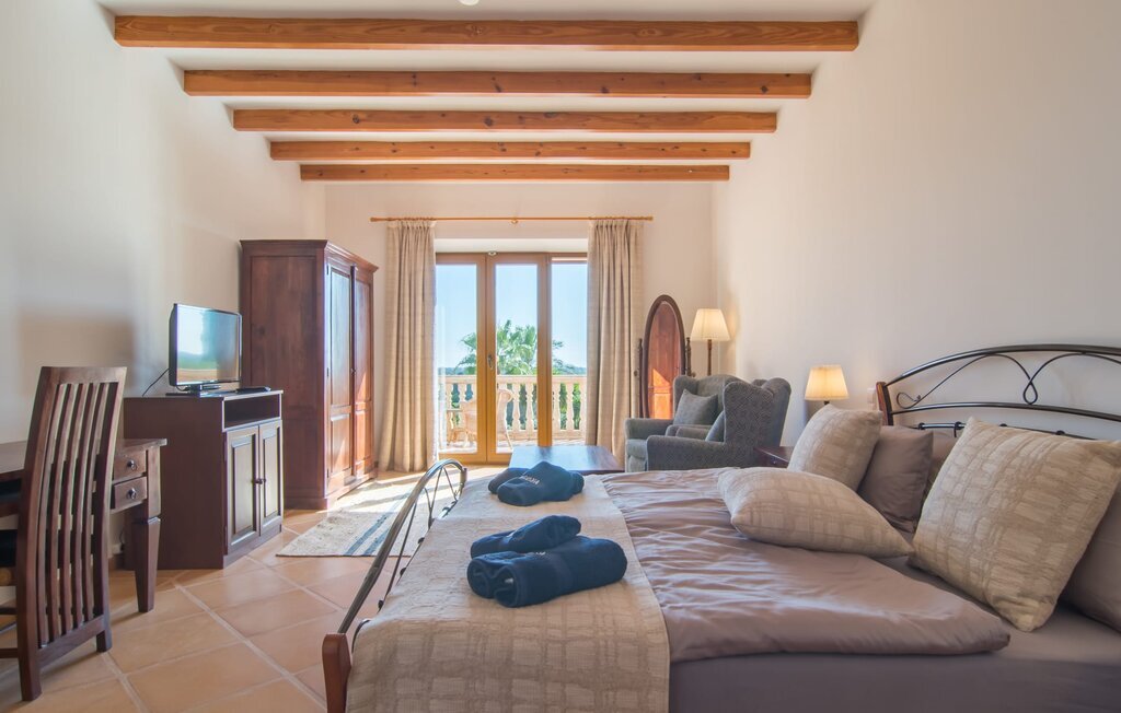 Can Ferragut de Porto Cristo – Maison 8 chambres - Photo 49
