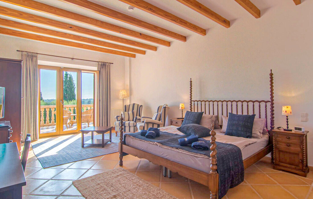 Can Ferragut de Porto Cristo – Maison 8 chambres - Photo 50