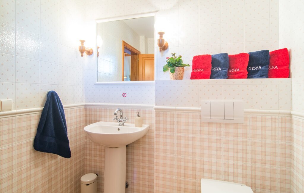 Can Ferragut de Porto Cristo – Maison 8 chambres - Photo 51