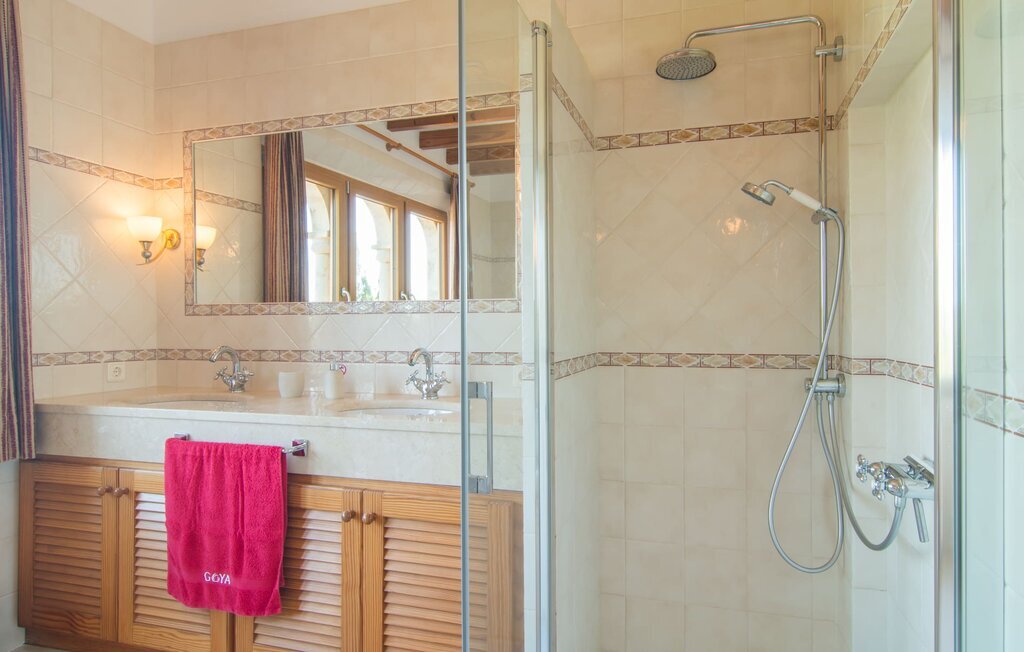 Can Ferragut de Porto Cristo – Maison 8 chambres - Photo 54