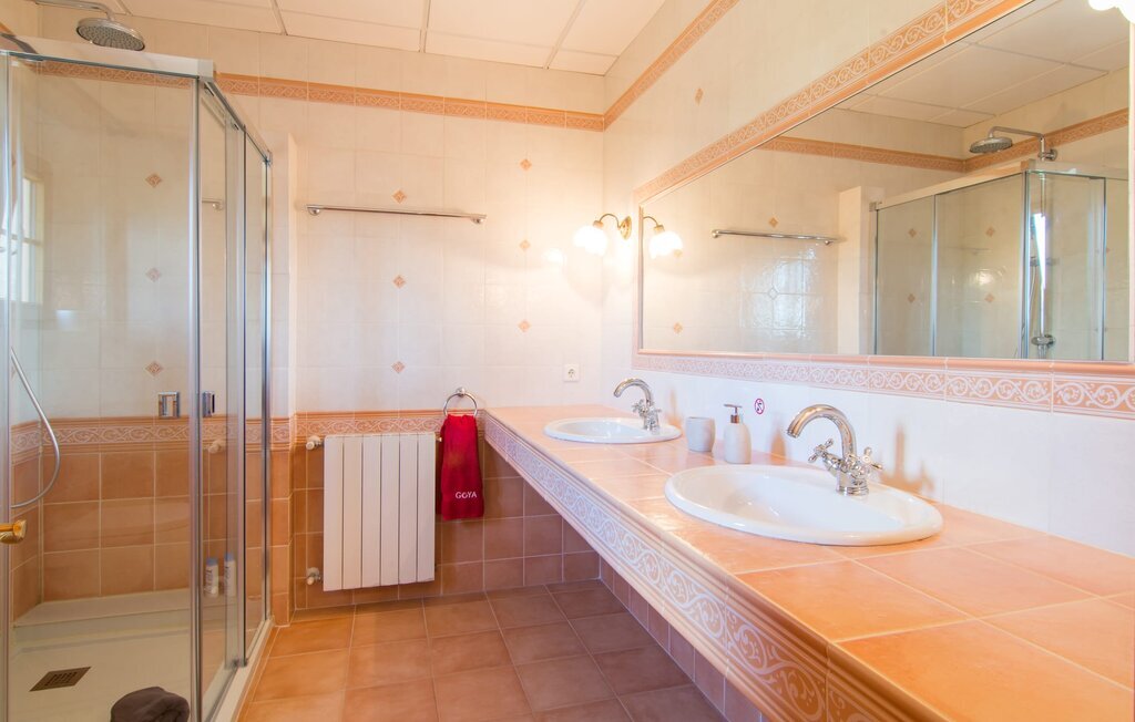 Can Ferragut de Porto Cristo – Maison 8 chambres - Photo 59