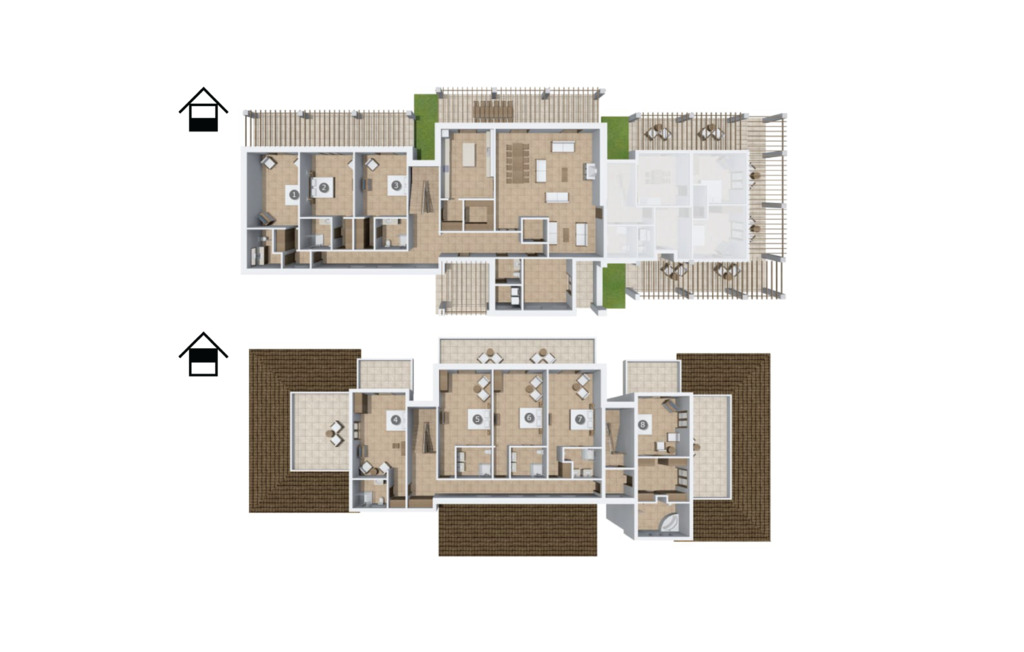 Can Ferragut de Porto Cristo – Maison 8 chambres - Photo 62
