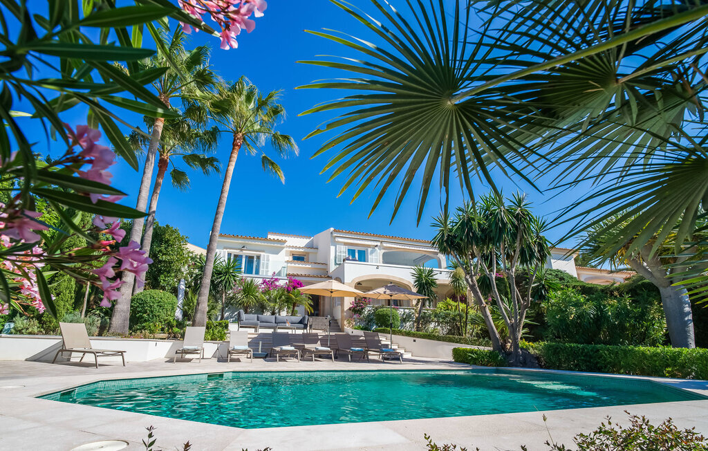 Casa Ehren Alma del Mar, maison 8 pers. vue mer - Photo 1
