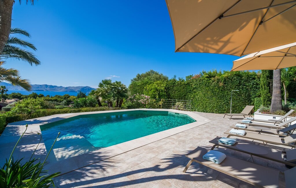 Casa Ehren Alma del Mar, maison 8 pers. vue mer - Photo 3