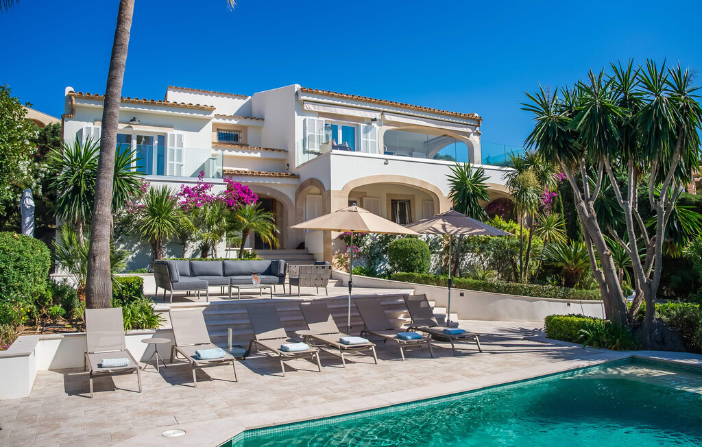 Casa Ehren Alma del Mar, maison 8 pers. vue mer - Photo 4