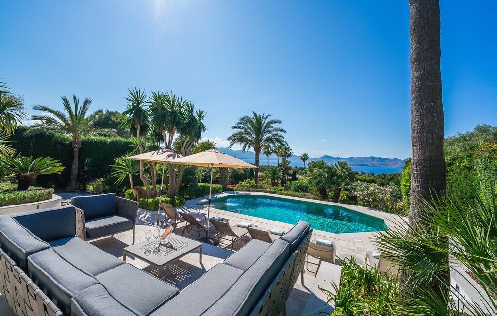 Casa Ehren Alma del Mar, maison 8 pers. vue mer - Photo 5