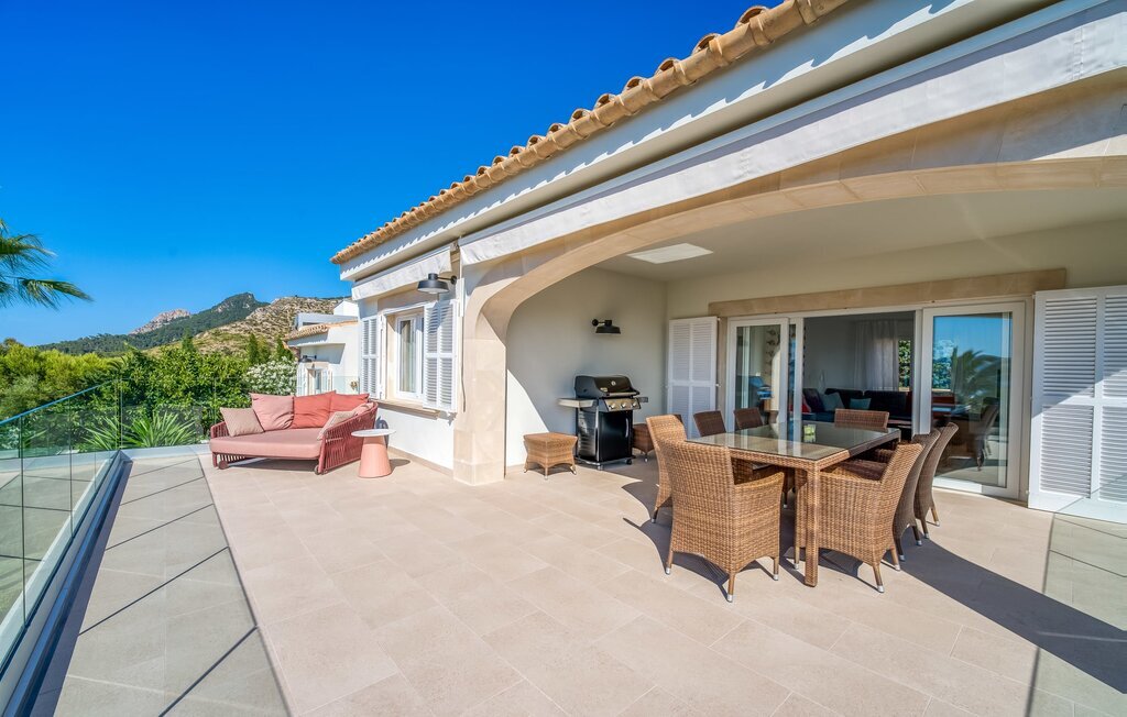 Casa Ehren Alma del Mar, maison 8 pers. vue mer - Photo 9