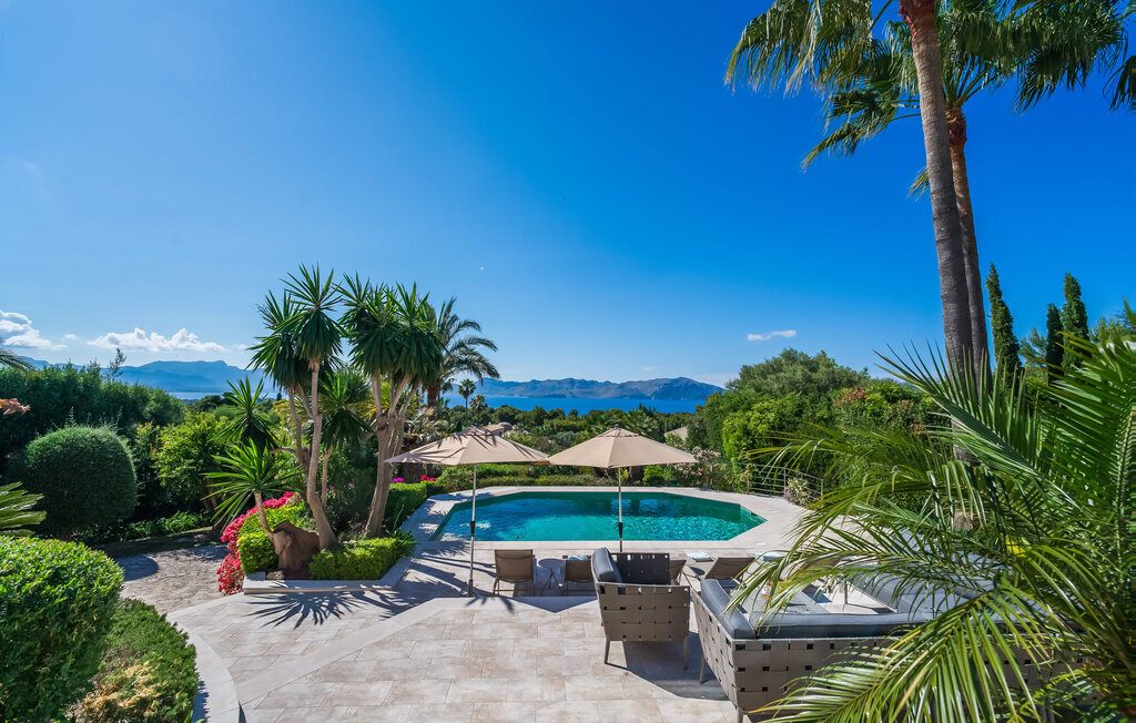 Casa Ehren Alma del Mar, maison 8 pers. vue mer - Photo 10