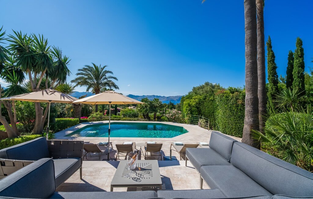 Casa Ehren Alma del Mar, maison 8 pers. vue mer - Photo 11
