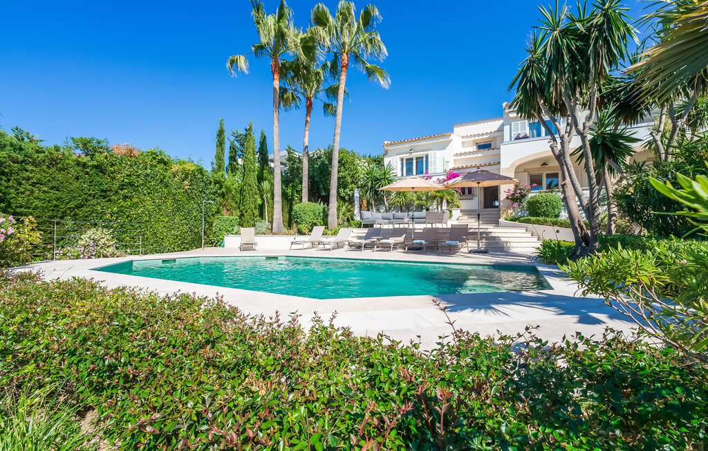Casa Ehren Alma del Mar, maison 8 pers. vue mer - Photo 12