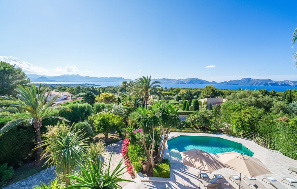 Casa Ehren Alma del Mar, maison 8 pers. vue mer - Photo 13