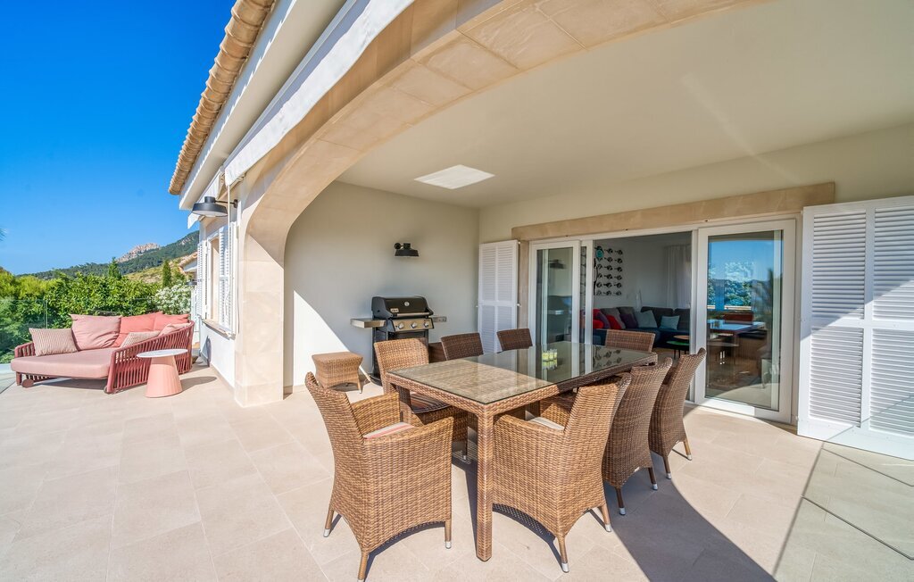 Casa Ehren Alma del Mar, maison 8 pers. vue mer - Photo 14