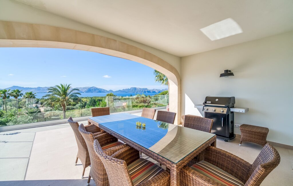 Casa Ehren Alma del Mar, maison 8 pers. vue mer - Photo 15