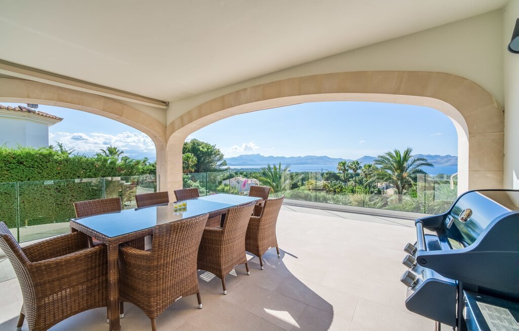 Casa Ehren Alma del Mar, maison 8 pers. vue mer - Photo 16