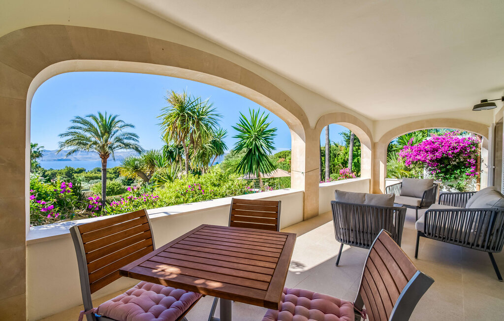 Casa Ehren Alma del Mar, maison 8 pers. vue mer - Photo 17