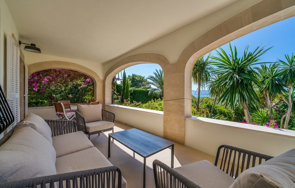 Casa Ehren Alma del Mar, maison 8 pers. vue mer - Photo 18