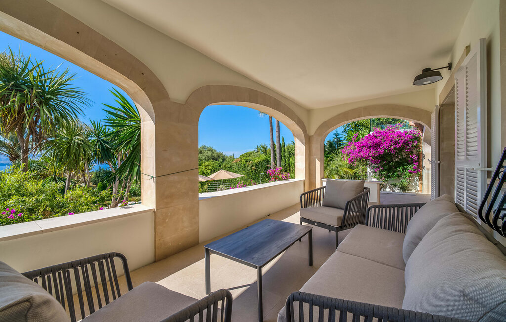 Casa Ehren Alma del Mar, maison 8 pers. vue mer - Photo 19