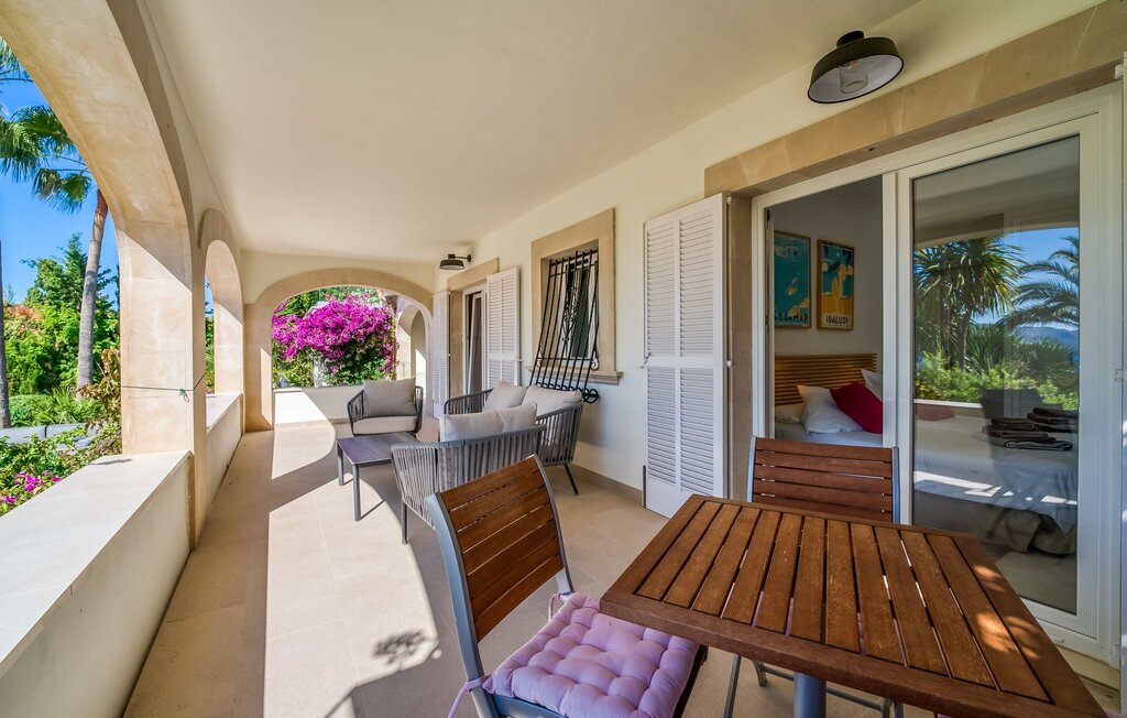 Casa Ehren Alma del Mar, maison 8 pers. vue mer - Photo 20