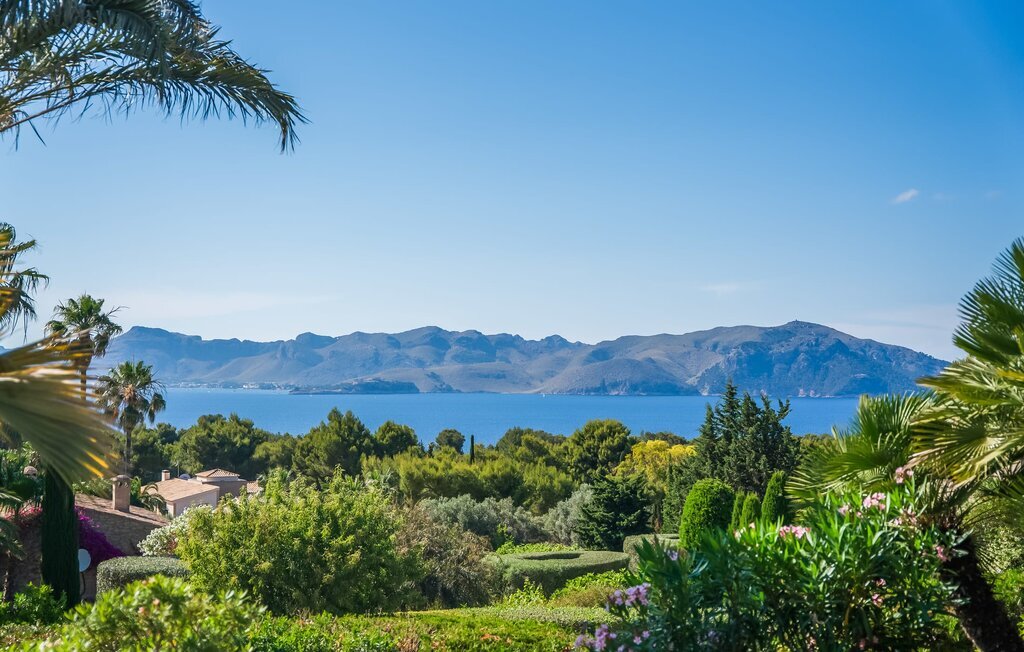Casa Ehren Alma del Mar, maison 8 pers. vue mer - Photo 22