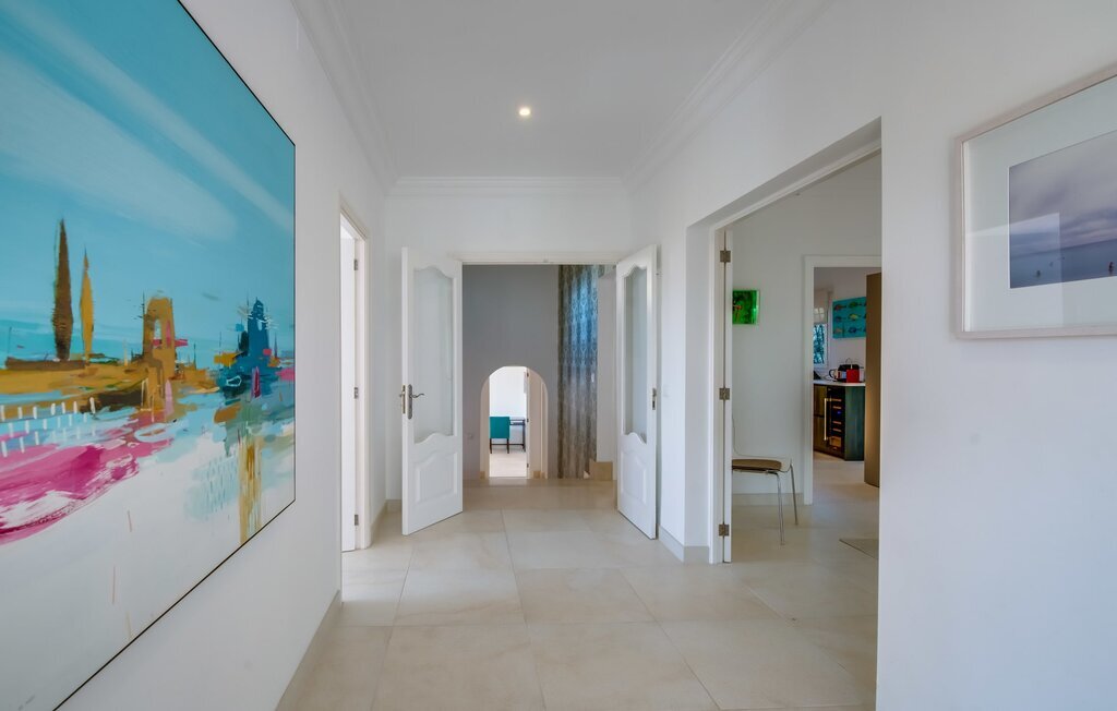 Casa Ehren Alma del Mar, maison 8 pers. vue mer - Photo 31