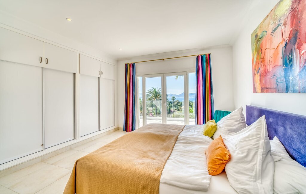 Casa Ehren Alma del Mar, maison 8 pers. vue mer - Photo 38