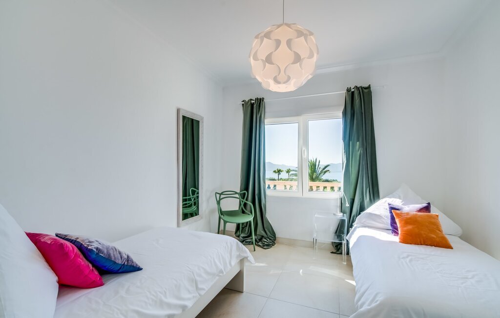 Casa Ehren Alma del Mar, maison 8 pers. vue mer - Photo 39