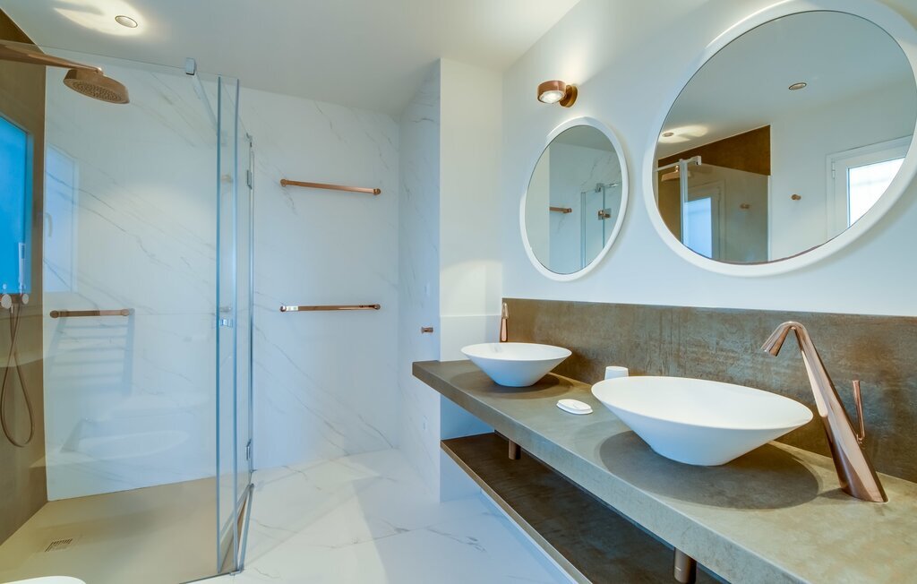 Casa Ehren Alma del Mar, maison 8 pers. vue mer - Photo 44