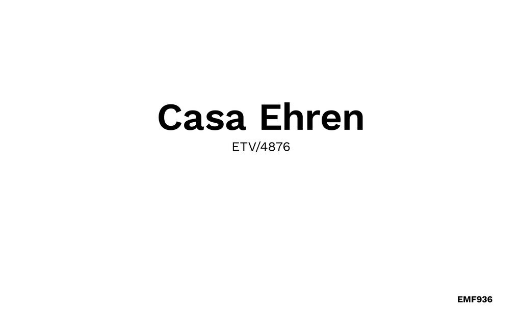 Casa Ehren Alma del Mar, maison 8 pers. vue mer - Photo 46