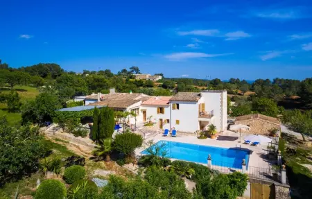 Location appartement à Llucmajor, Perola Uno