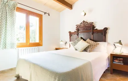 Perola Uno : appartement en pierre dans une finca de Llucmajor : photo 25