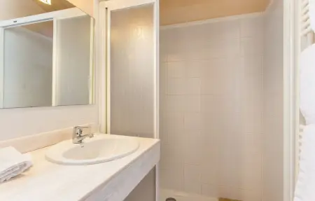 Perola Uno : appartement en pierre dans une finca de Llucmajor : photo 28